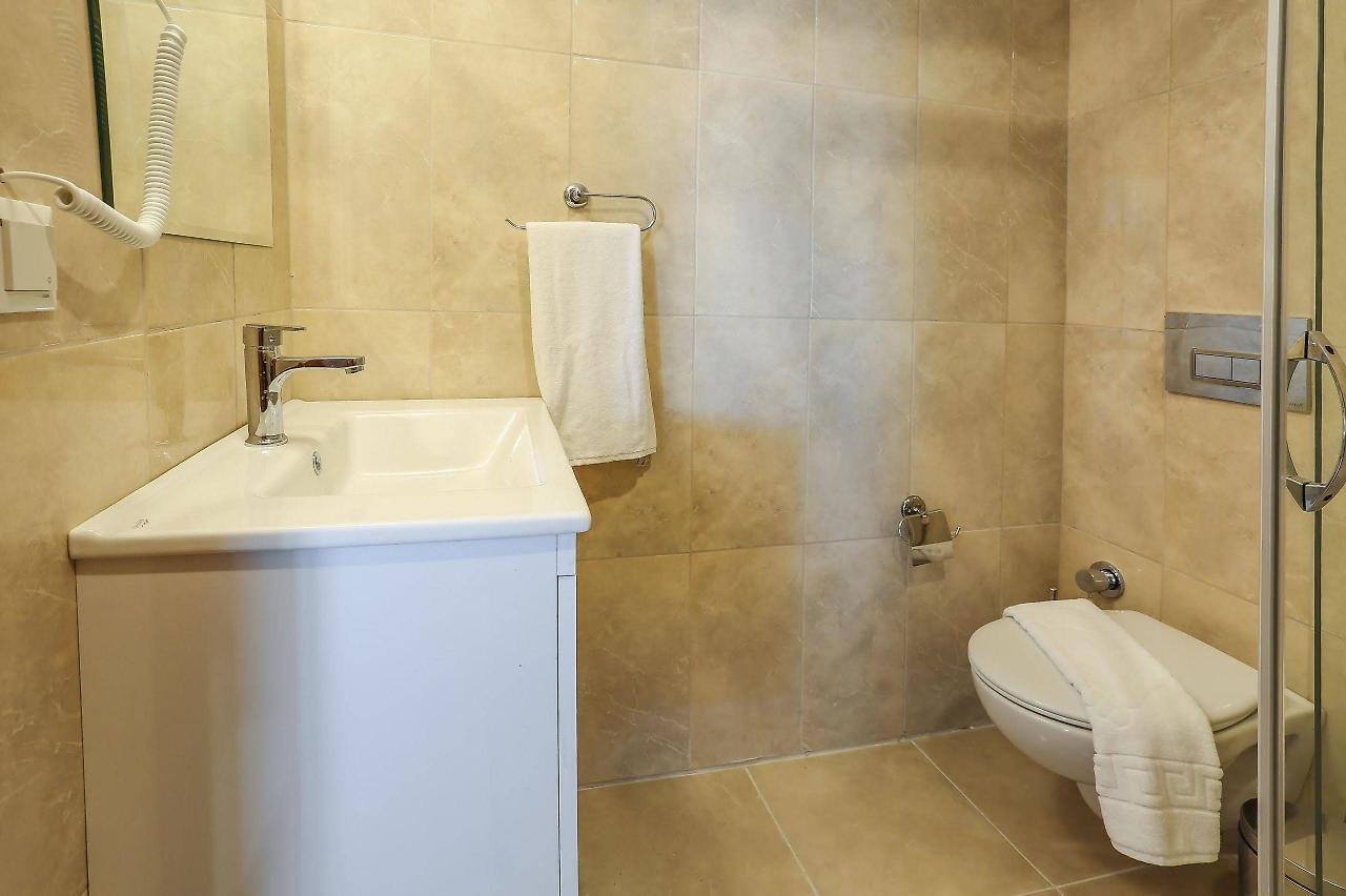 Medimar Hotel Kaş Dış mekan fotoğraf